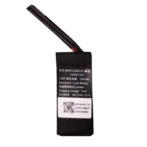 HB351329ECW battery