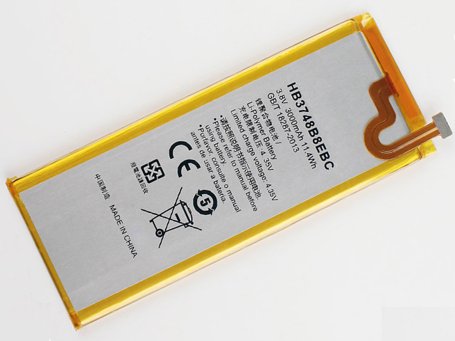 HB3748B8EBC battery