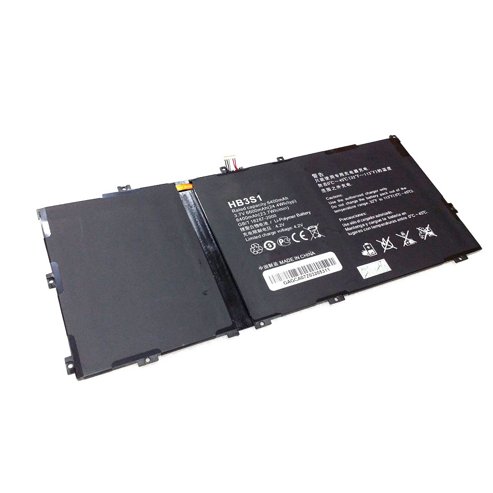 HUAWEI HB3S1 batteries