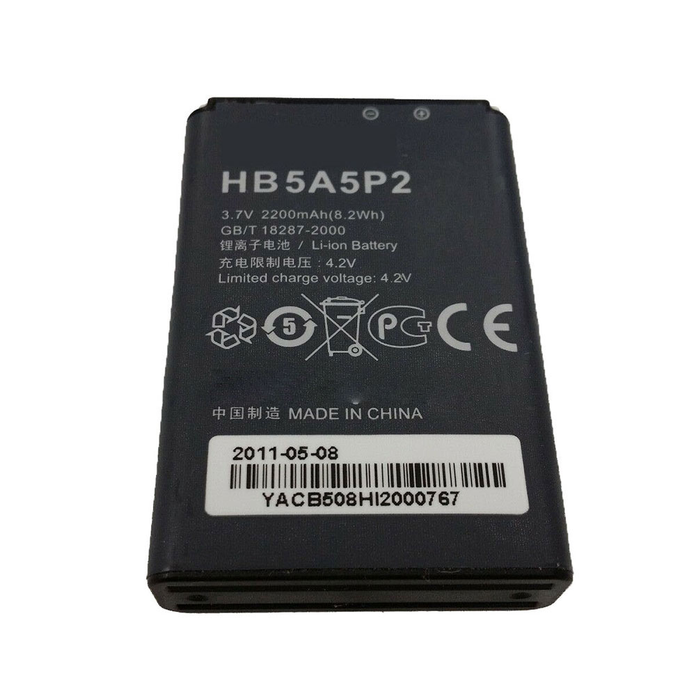 HUAWEI HB5A5P2 batteries