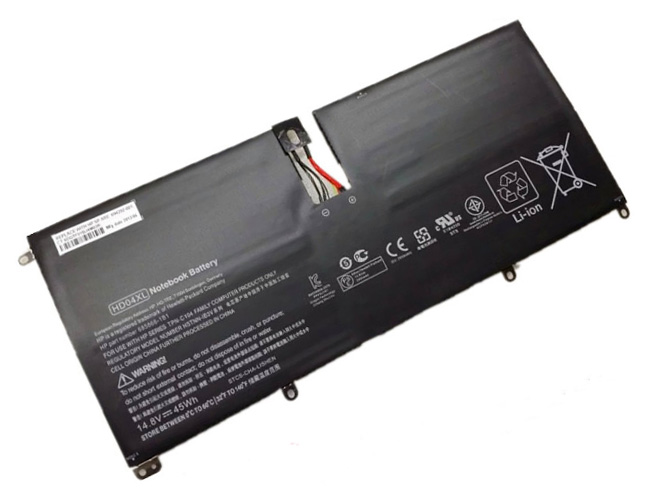 HD04XL battery