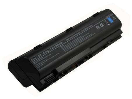 DELL HD438 XD187 batteries