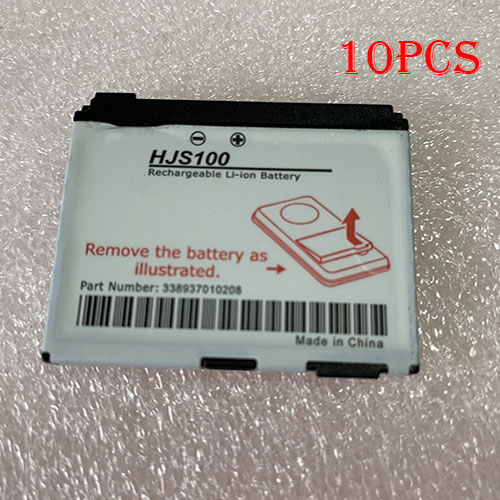 Benz HJS100 batteries