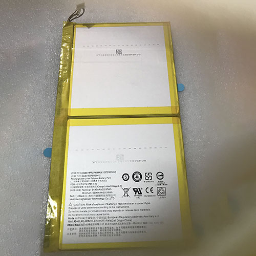 HPP279594AB battery