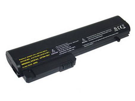 COMPAQ HSTNN-DB22 411126-001 batteries