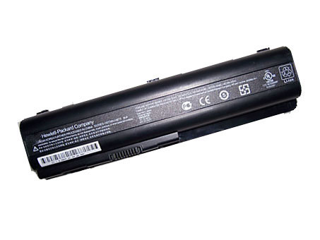 HP 484170-002 HSTNN-XB72 batteries