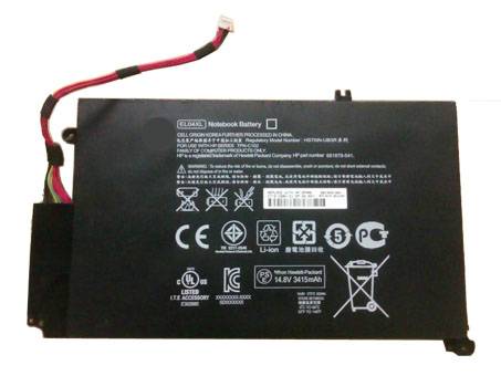 HP HSTNN-IB3R EL04XL batteries