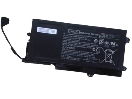 HSTNN-LB4P PX03XL batteries