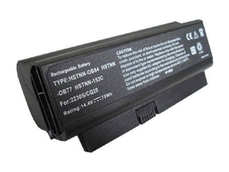 HSTNN-OB77 482372-322 batteries