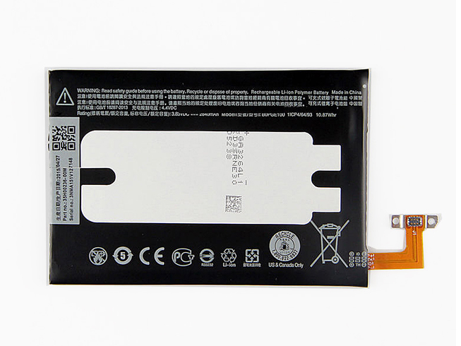 HTC B0PGE100 batteries