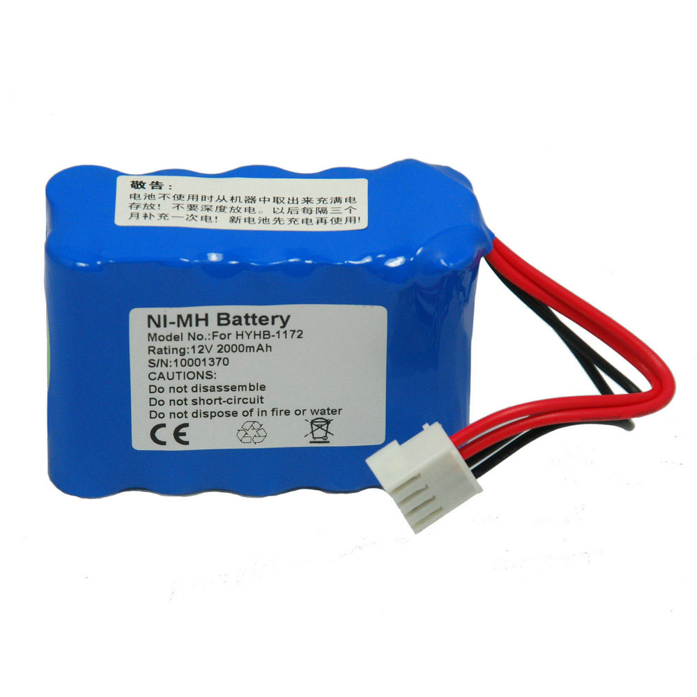 HYHB-1172 battery