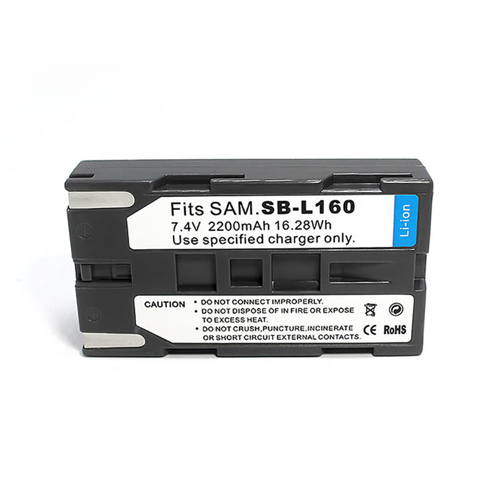 MAXKON SB-L160 batteries