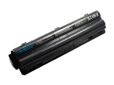 JWPHF Replacement batteries