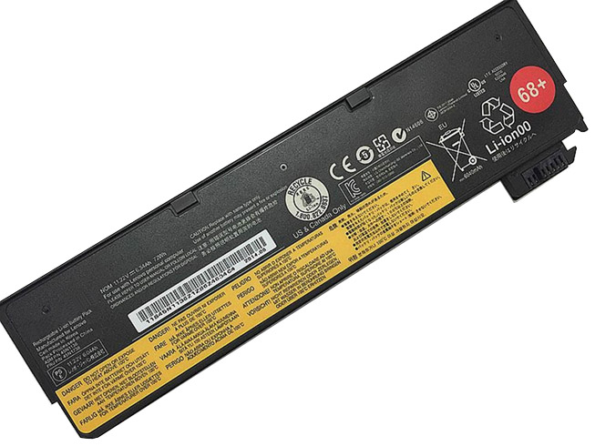 K2450 batteries