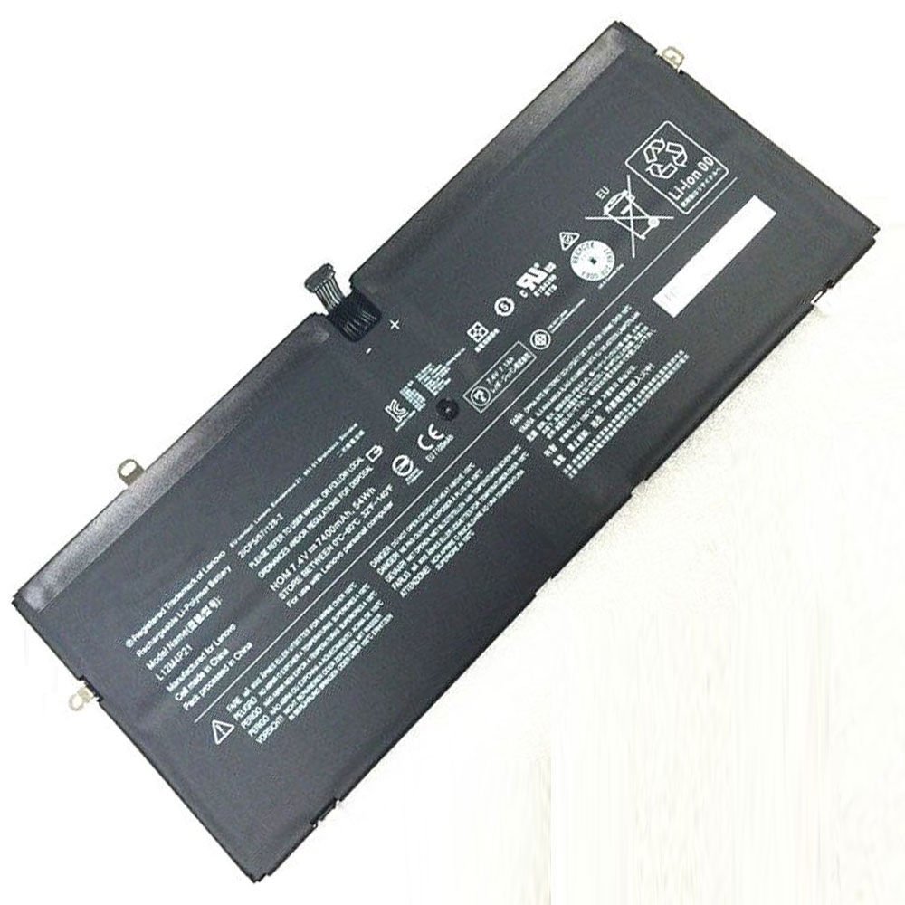 Lenovo L12M4P21 batteries