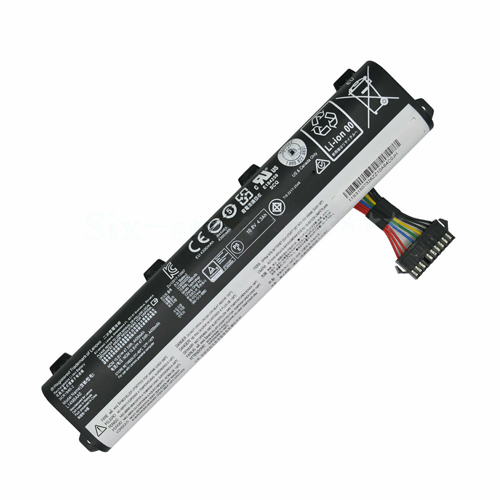 Lenovo L14M6AA0 batteries