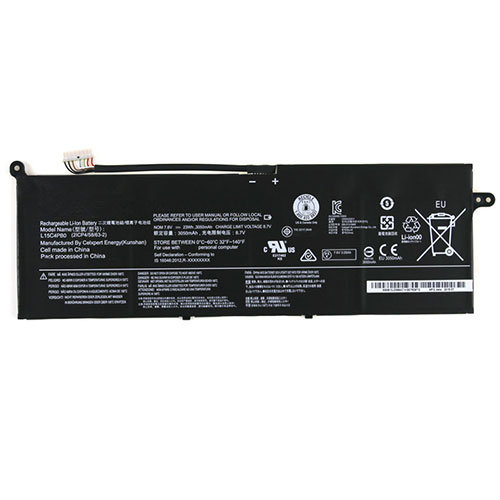 L15C4PB0 battery