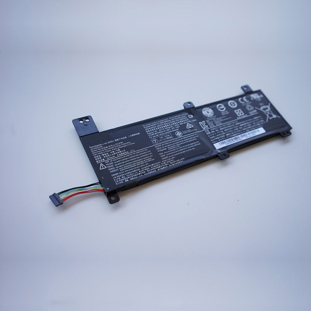 Lenovo L15L2PB2 batteries