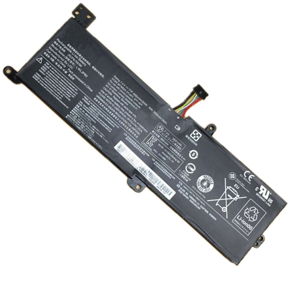 Lenovo L16L2PB2 batteries