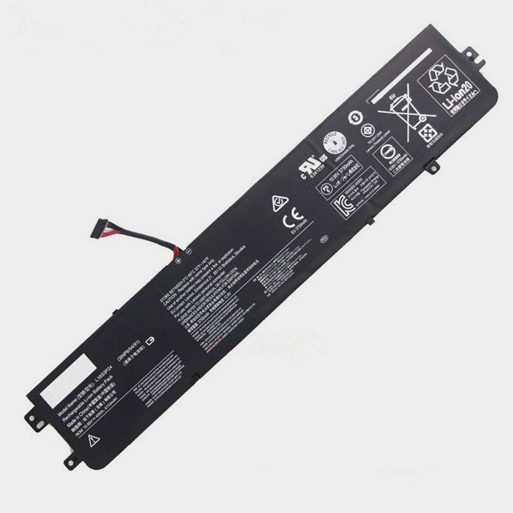 Lenovo L16M3P24 batteries