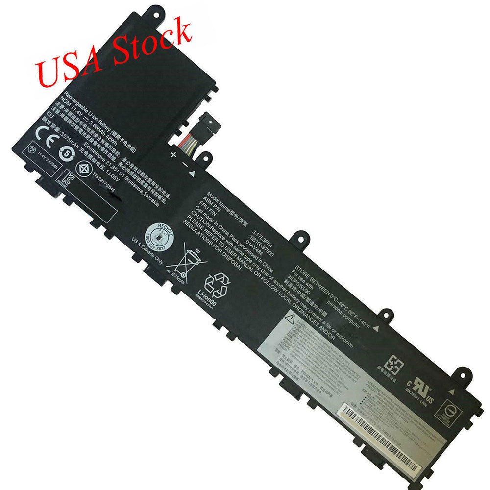 Lenovo L17L3P54 batteries