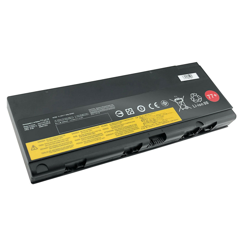 L17M6P51 battery