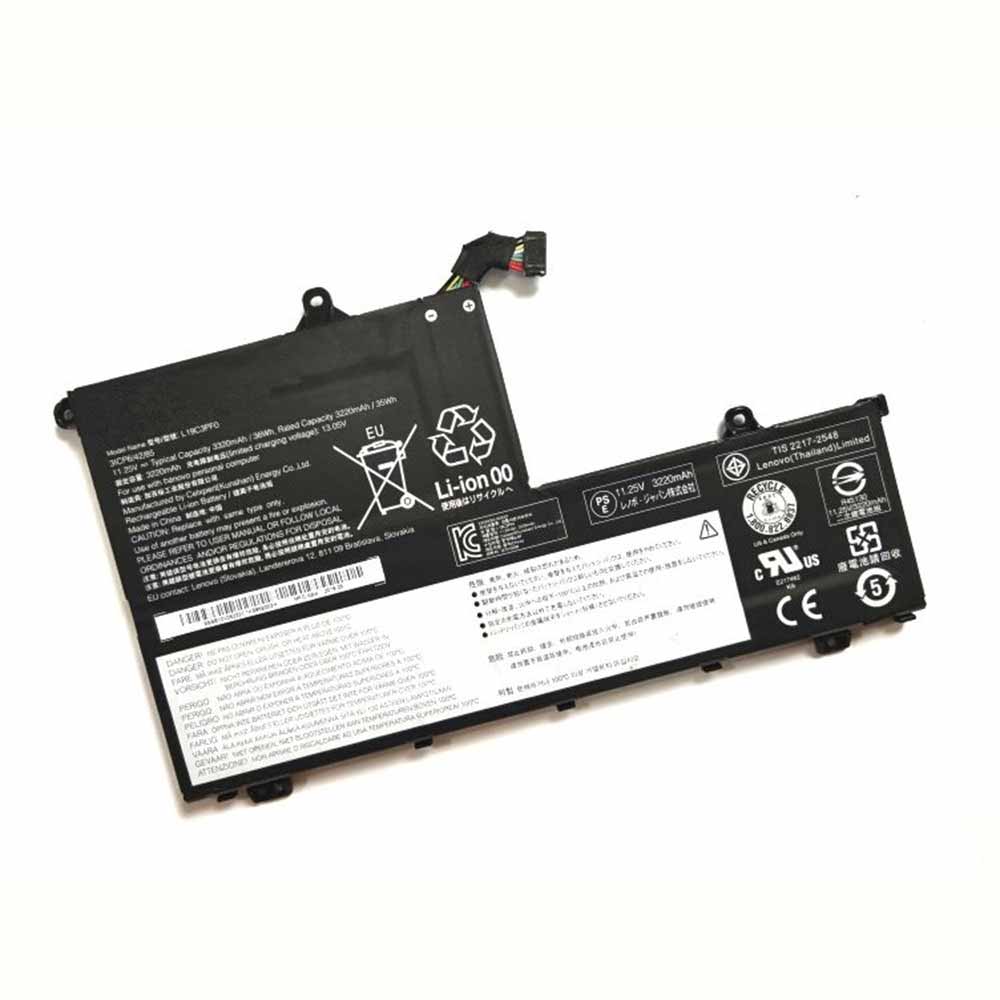 Lenovo L19C3PF0 batteries