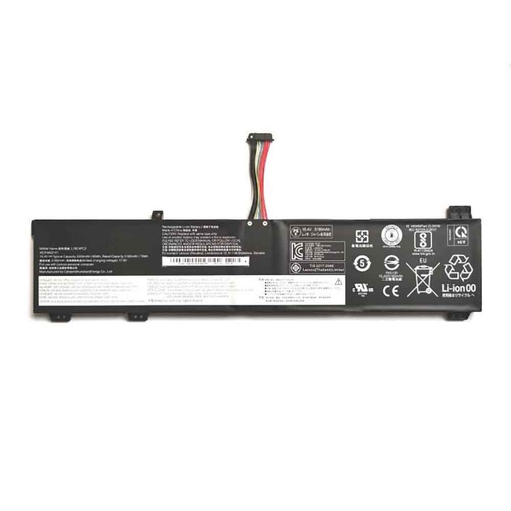 Lenovo L19C4PC2 batteries