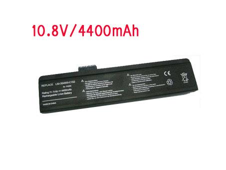 Fujitsu L50-3S4000-S1P3 3S4000-S1P3-04 3S4000-C1S3-04 batteries