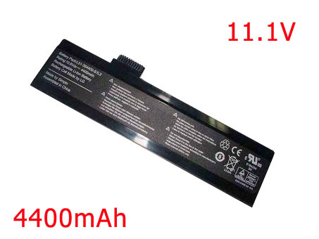 UNIWILL L51-3S4000-S1P3 batteries