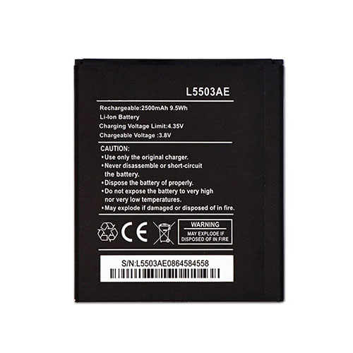 Wiko L5503AE batteries