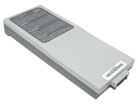 targa ICR-18650G OP-570-75102 batteries