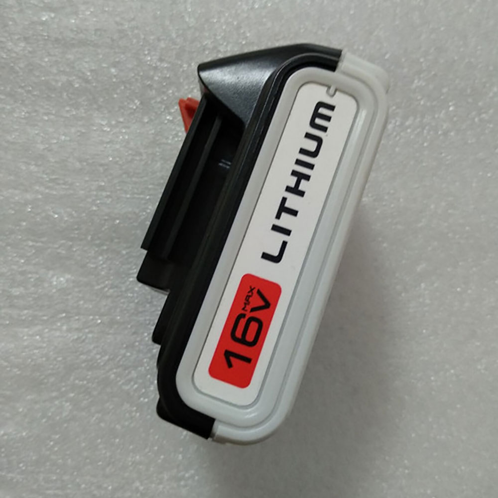 LBX16 battery