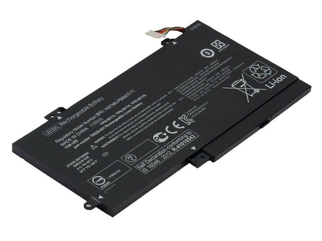 LE03XL battery