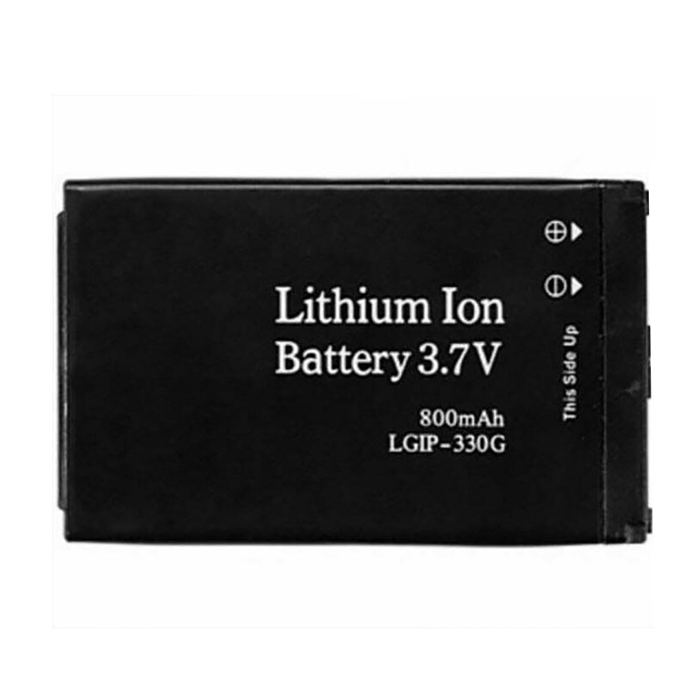 LGIP-330G batteries