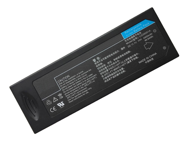 Mindray LI23S001A batteries