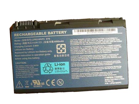 ACER LIP6219VPC LIP6219VPC-SY6 batteries