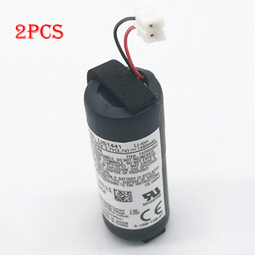 LIS1441 battery