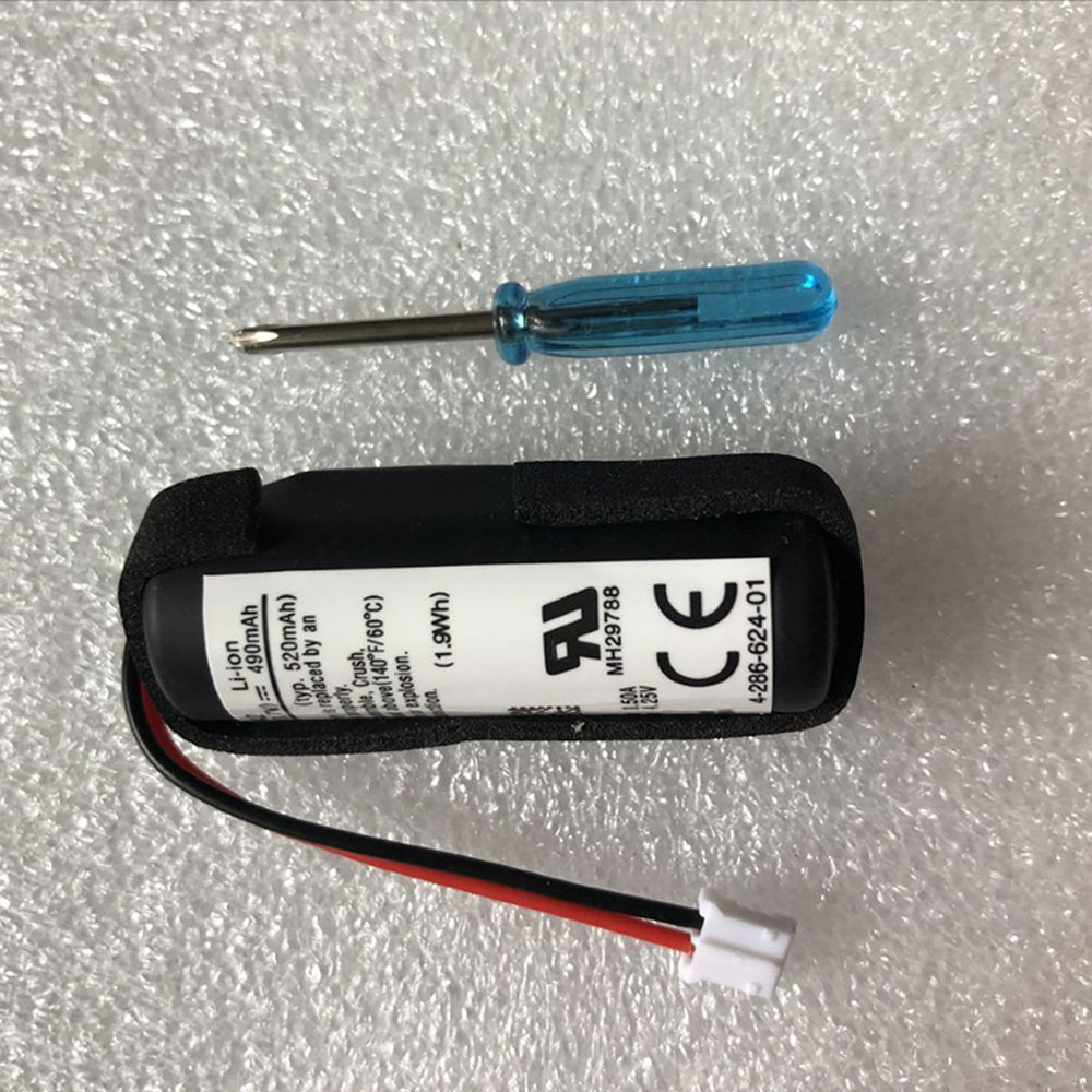 LIS1442 battery