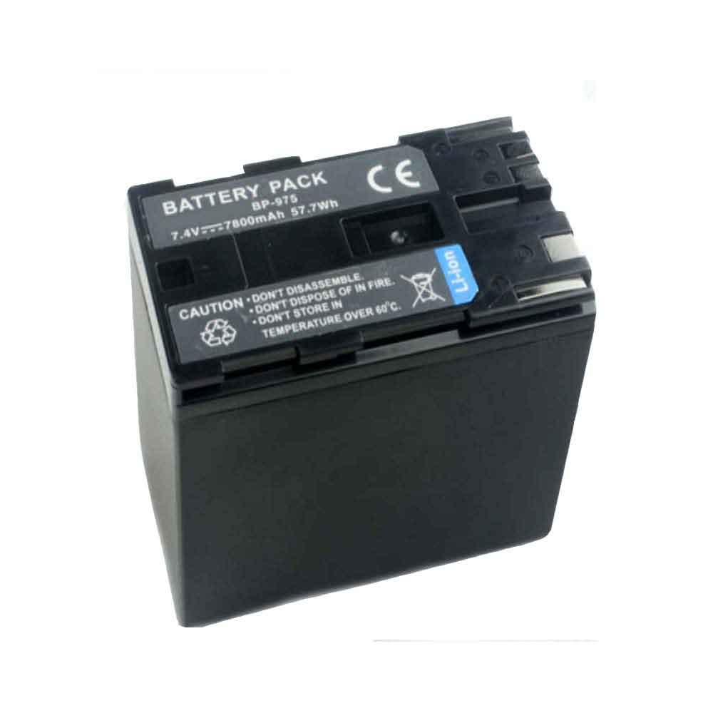 BP-975 batteries