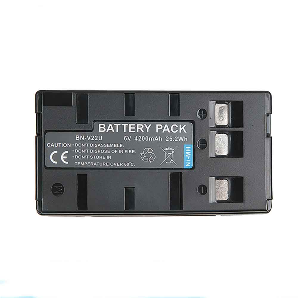 JVC BN-V22U batteries