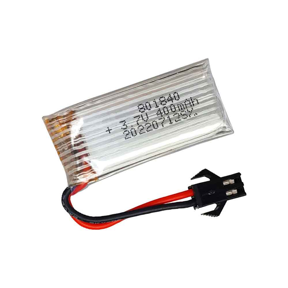 Youjia 801840 batteries