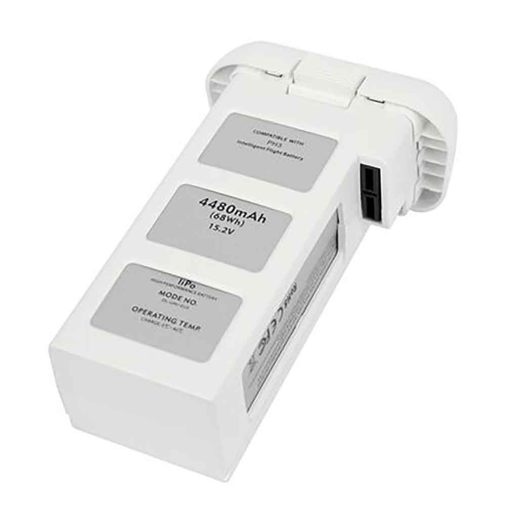 DJI DL-UAV-DJ3 batteries