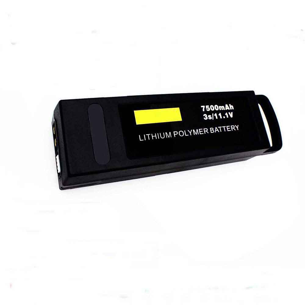 Q500 battery