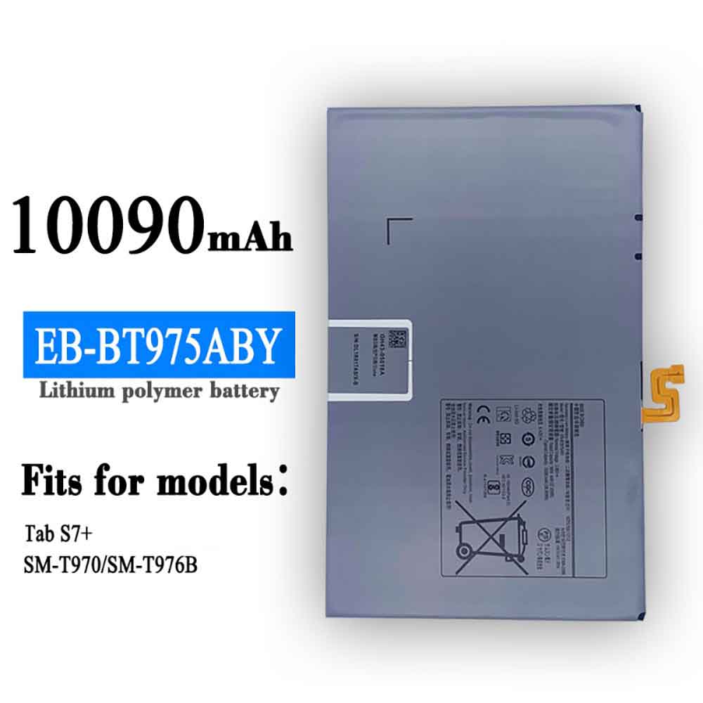 EB-BT975ABY batteries