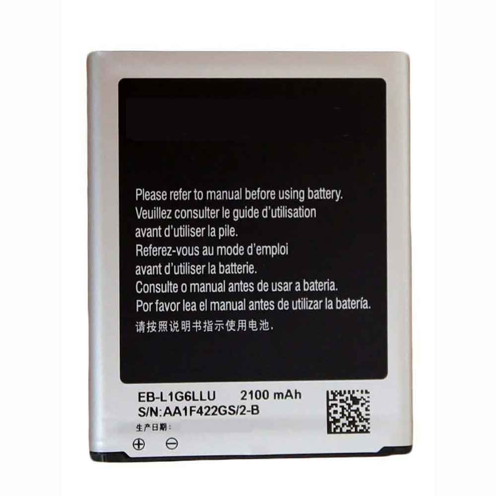 Samsung EB-L1G6LLU batteries