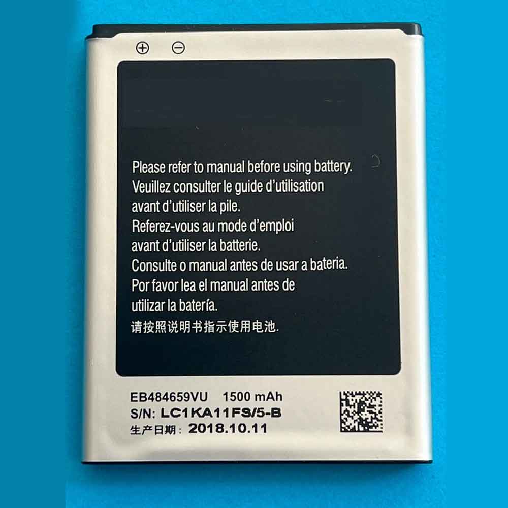 EB484659VU battery