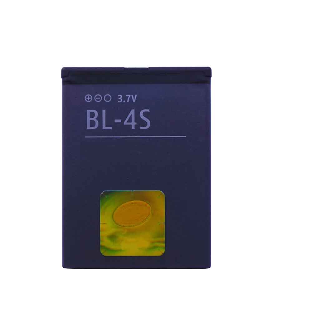 BL-4S batteries