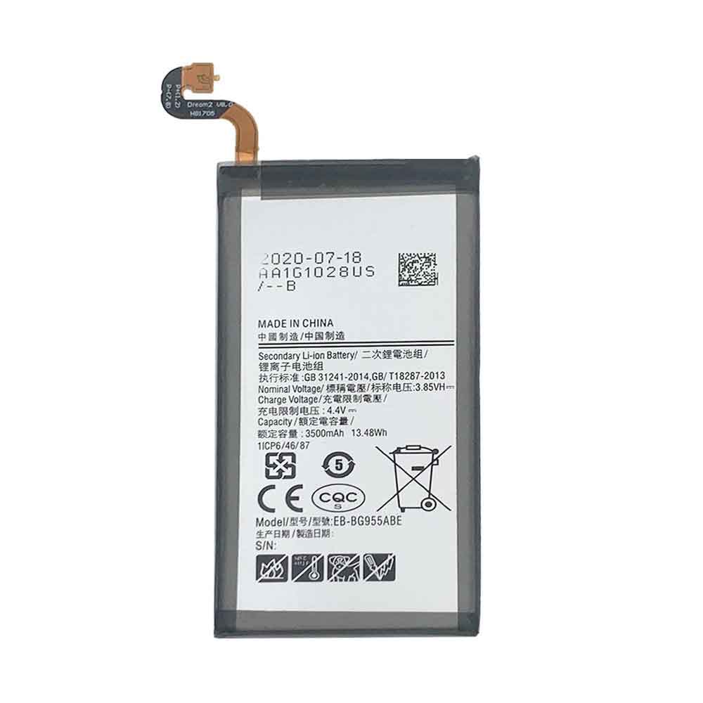 EB-BG955ABE battery