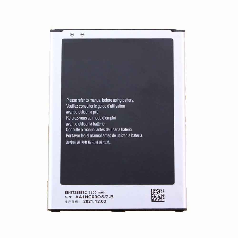 Samsung EB-BT255BBC batteries